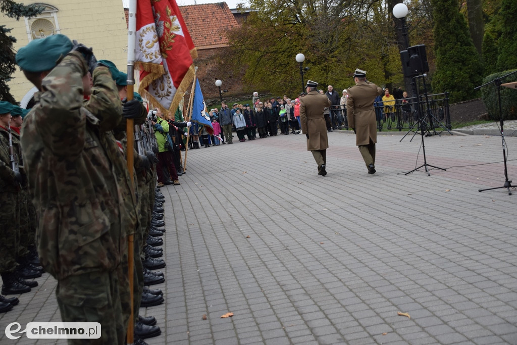 Obchody Narodowego Święta Niepodległości