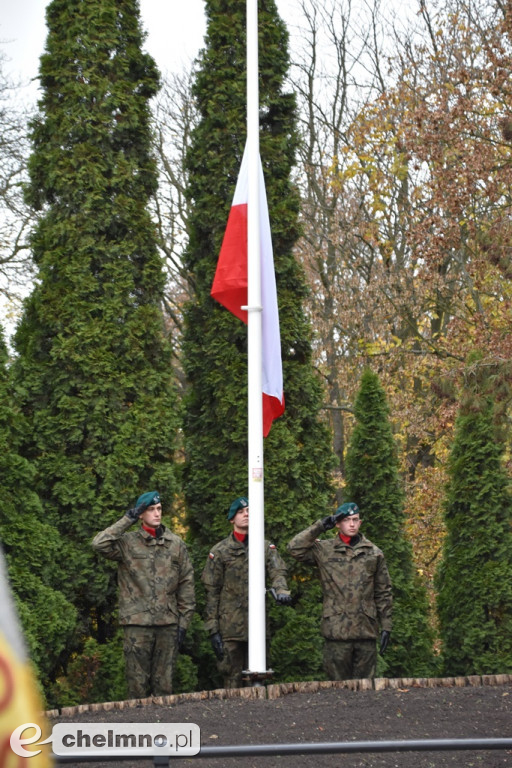 Obchody Narodowego Święta Niepodległości