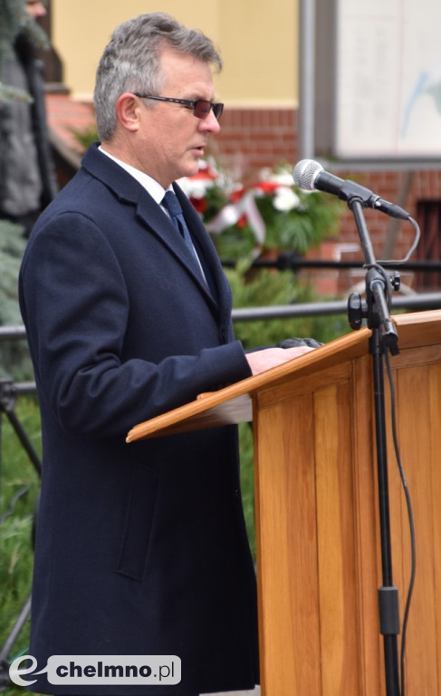 Obchody Narodowego Święta Niepodległości