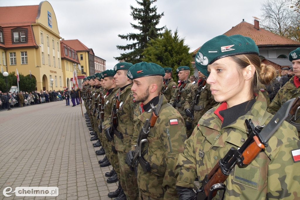 Obchody Narodowego Święta Niepodległości