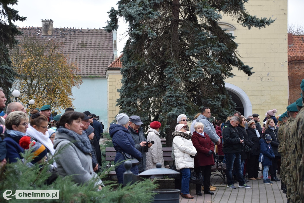 Obchody Narodowego Święta Niepodległości