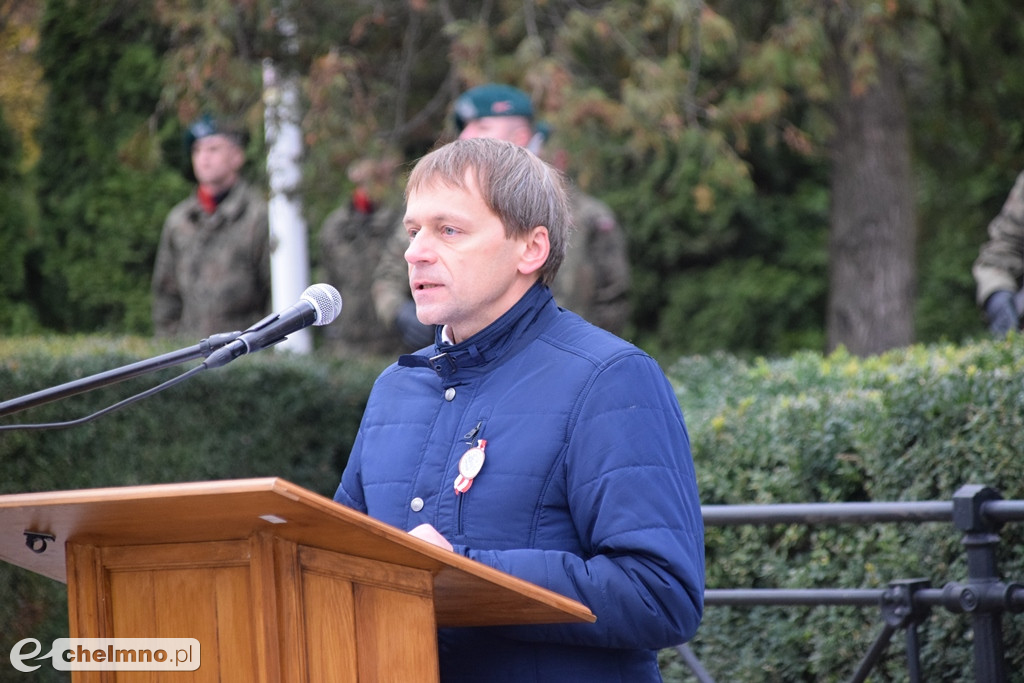 Obchody Narodowego Święta Niepodległości