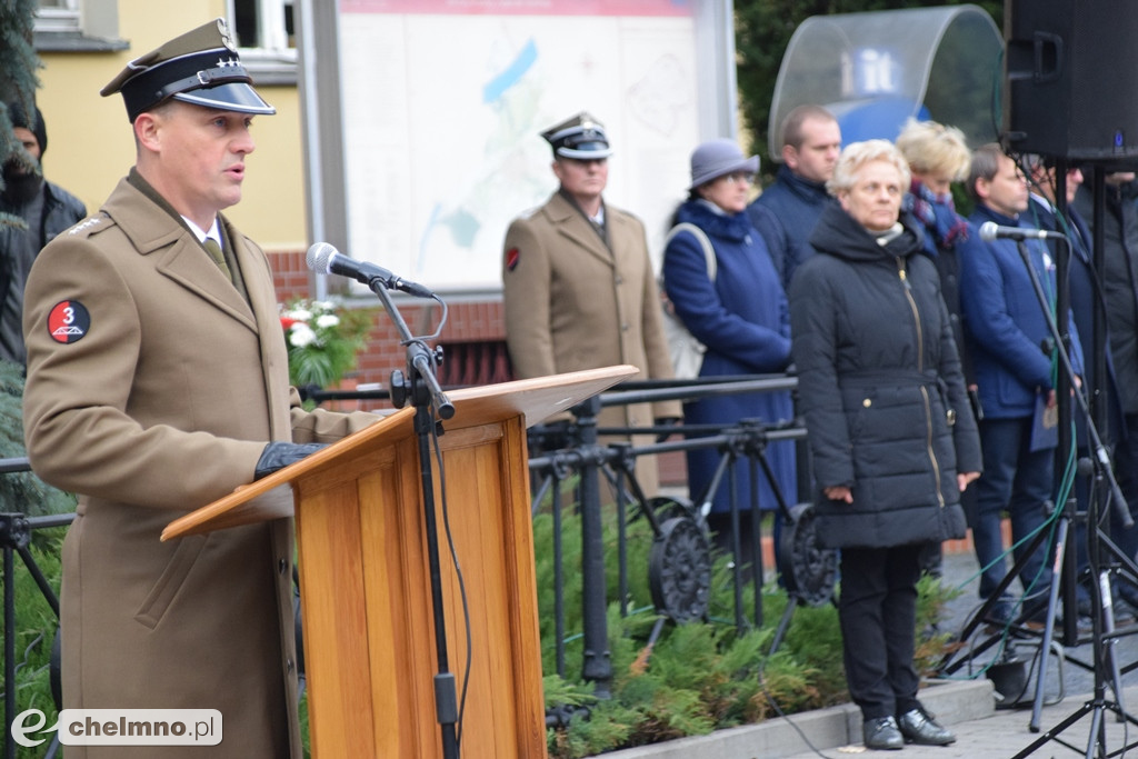 Obchody Narodowego Święta Niepodległości