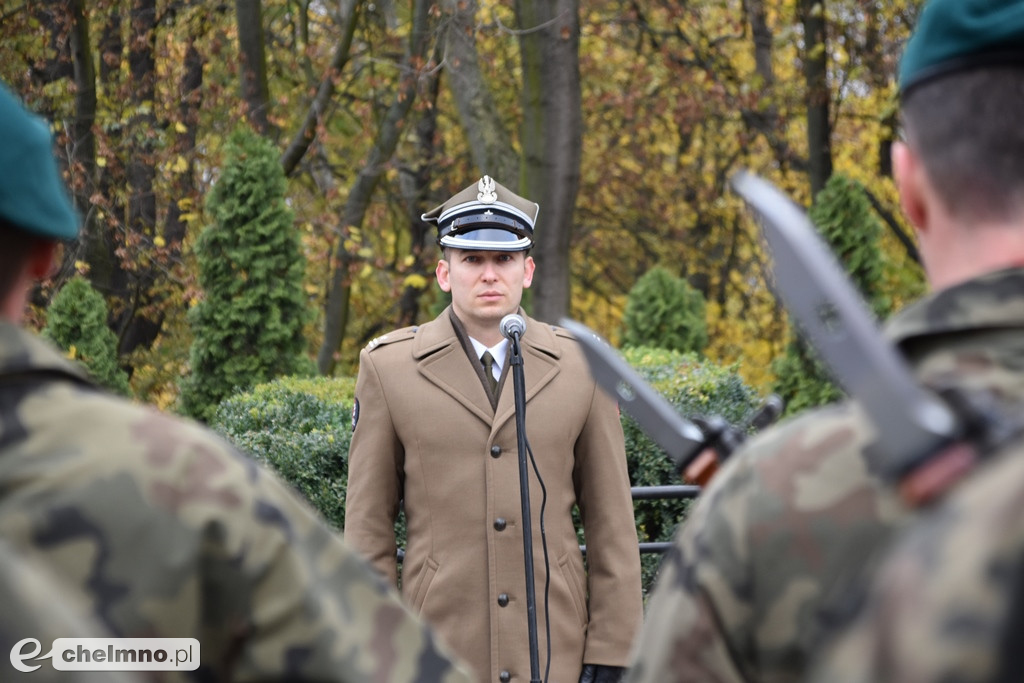 Obchody Narodowego Święta Niepodległości