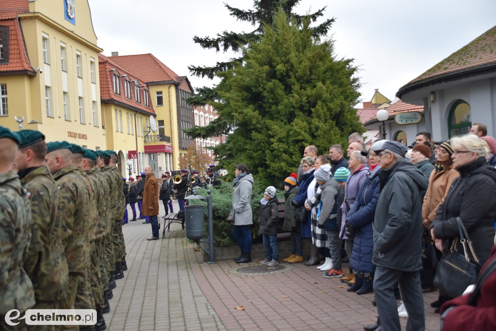 Obchody Narodowego Święta Niepodległości