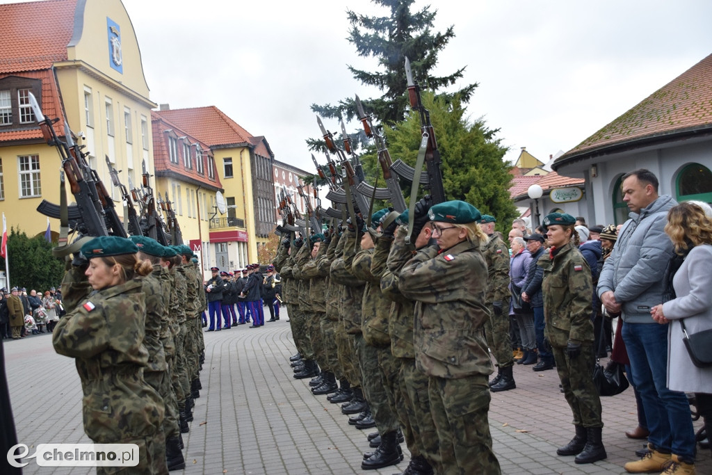 Obchody Narodowego Święta Niepodległości