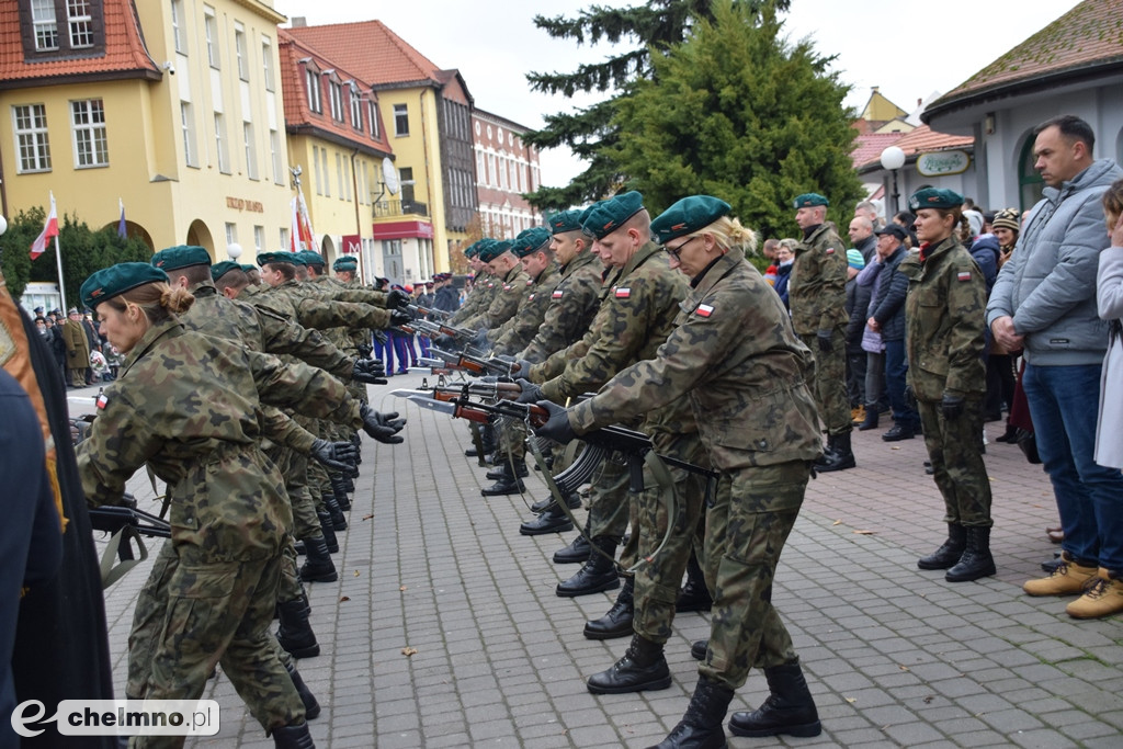 Obchody Narodowego Święta Niepodległości