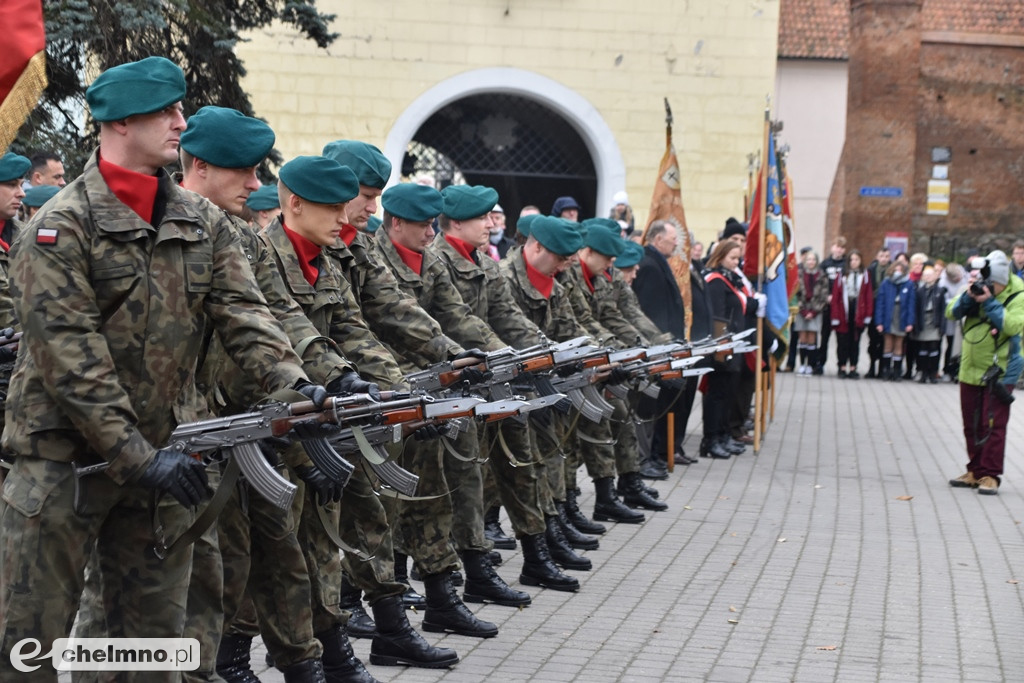 Obchody Narodowego Święta Niepodległości