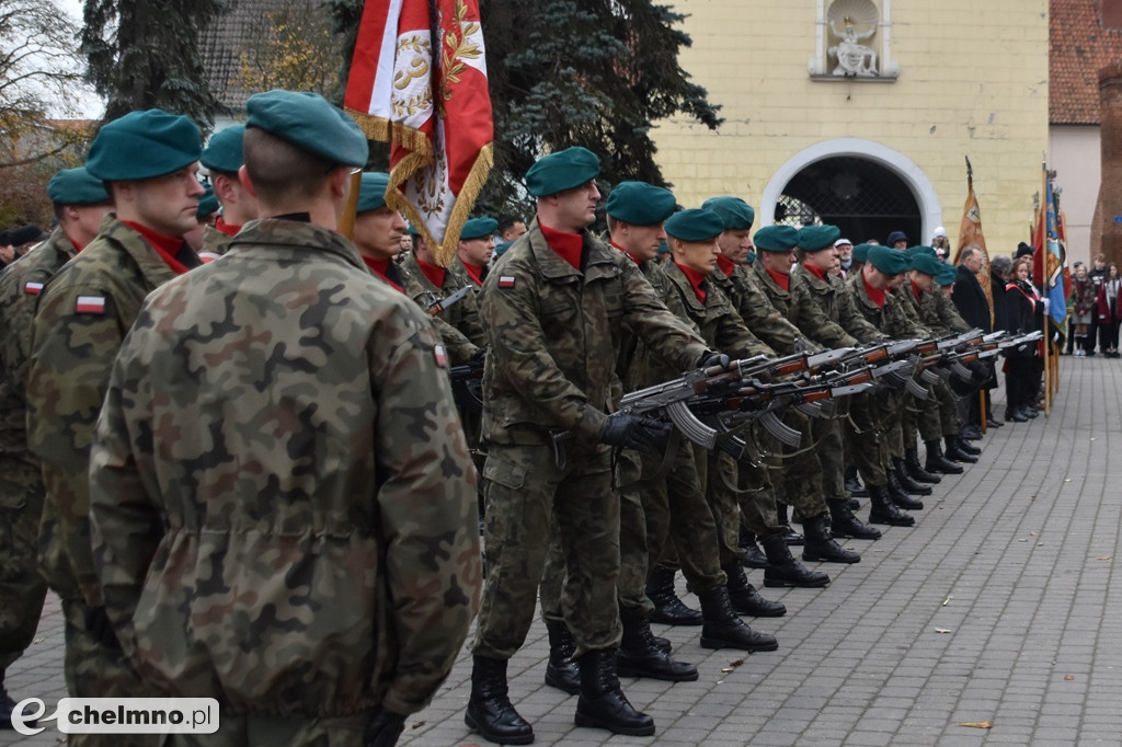 Obchody Narodowego Święta Niepodległości