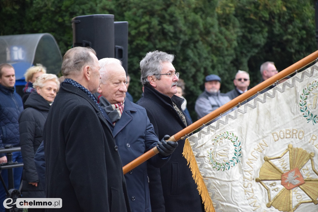 Obchody Narodowego Święta Niepodległości