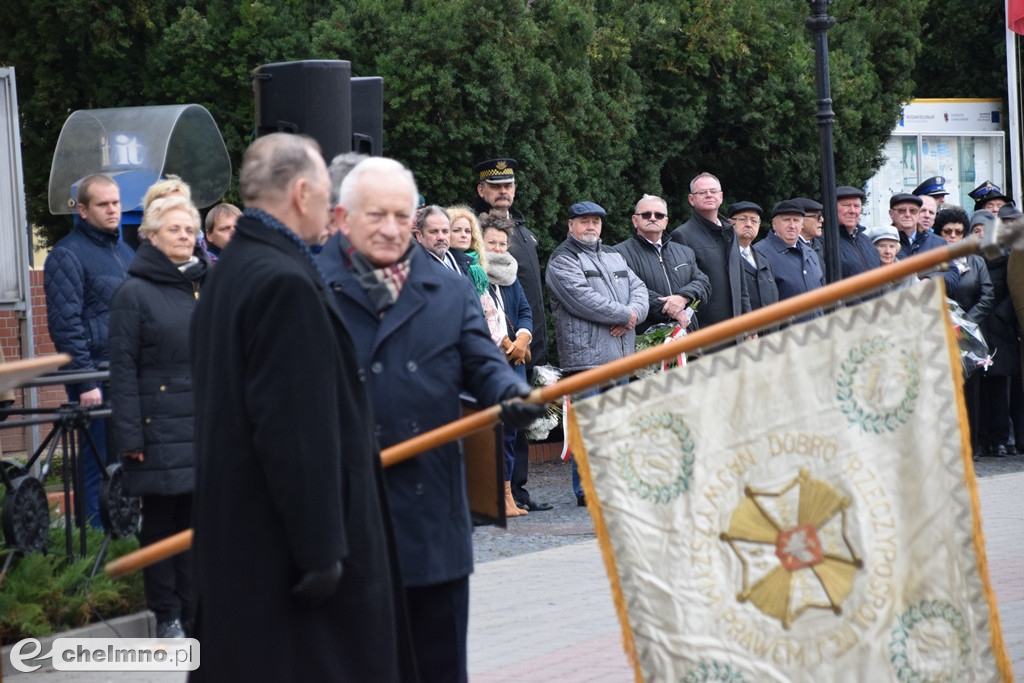 Obchody Narodowego Święta Niepodległości
