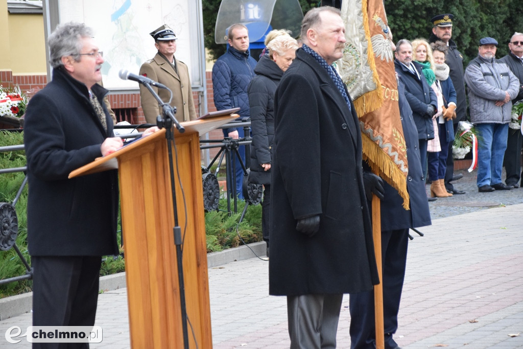 Obchody Narodowego Święta Niepodległości