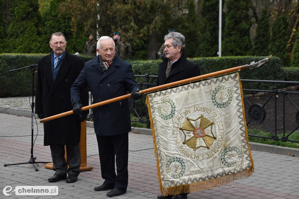 Obchody Narodowego Święta Niepodległości