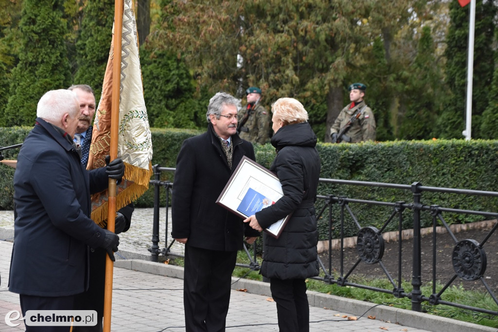 Obchody Narodowego Święta Niepodległości