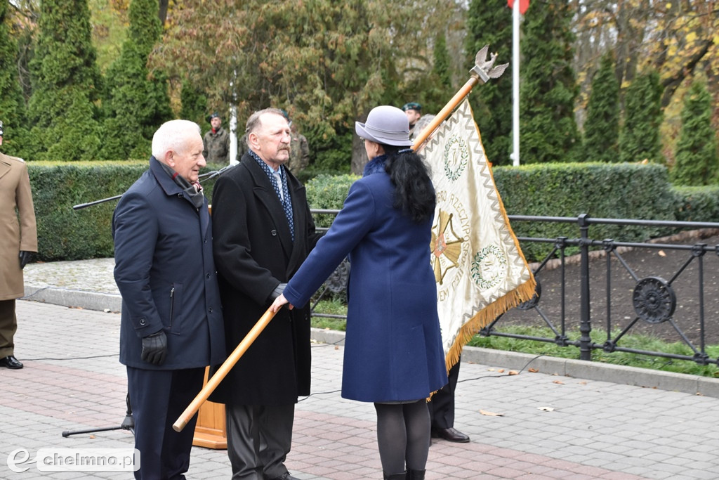 Obchody Narodowego Święta Niepodległości