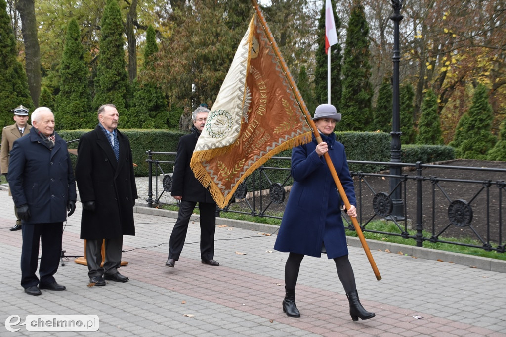 Obchody Narodowego Święta Niepodległości