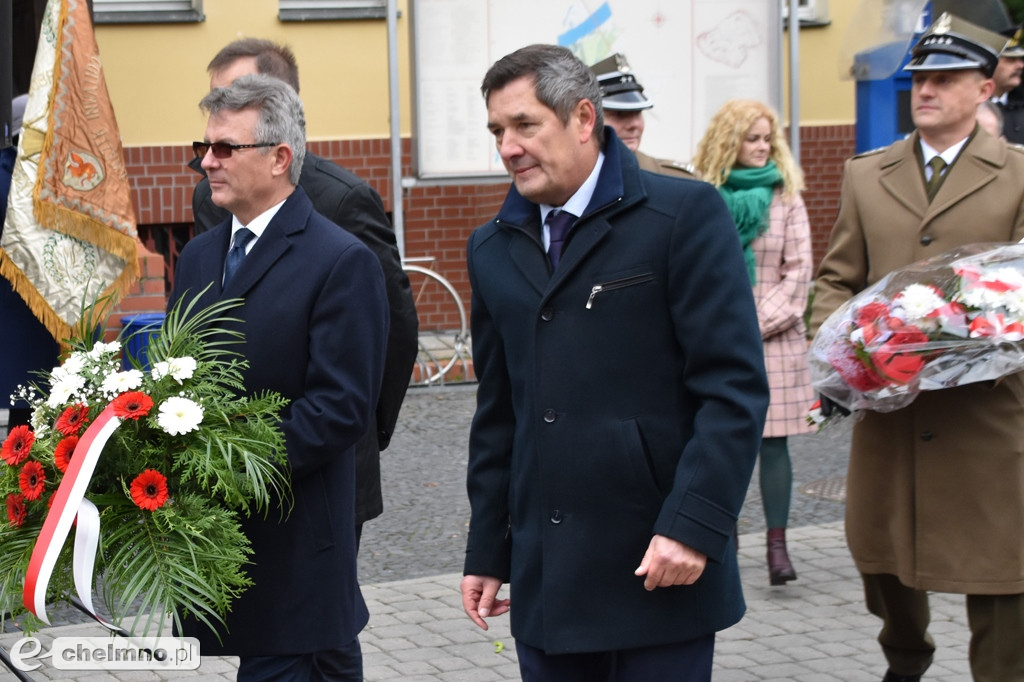 Obchody Narodowego Święta Niepodległości