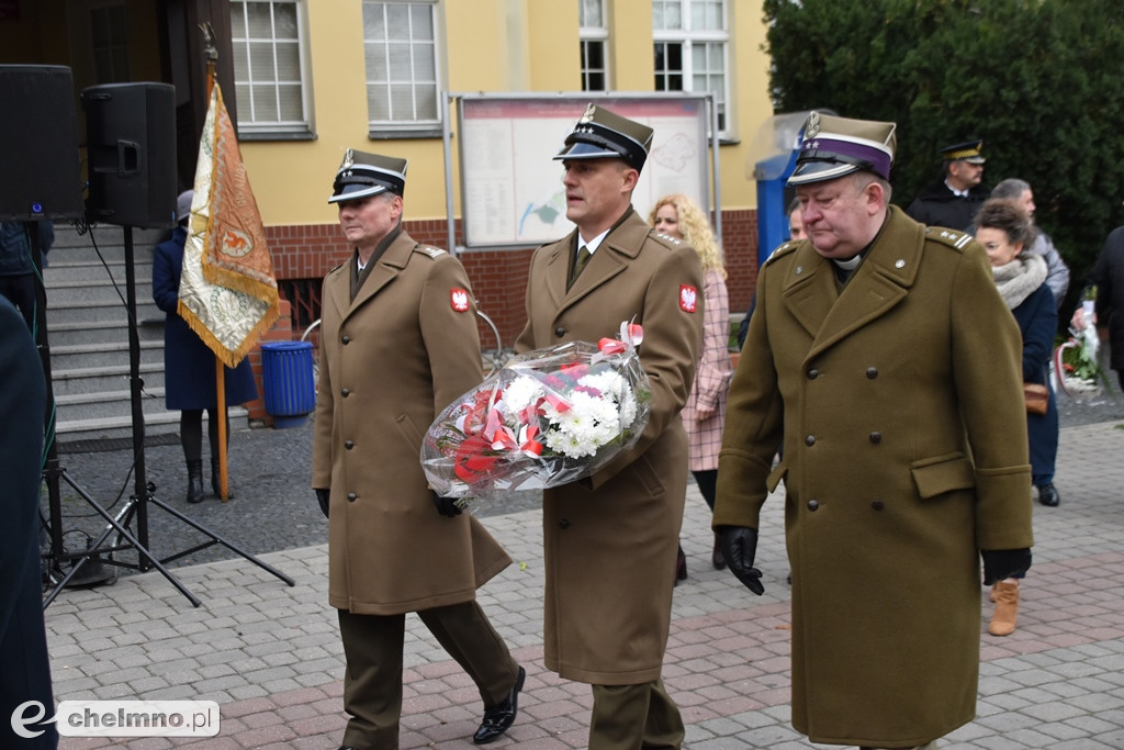 Obchody Narodowego Święta Niepodległości