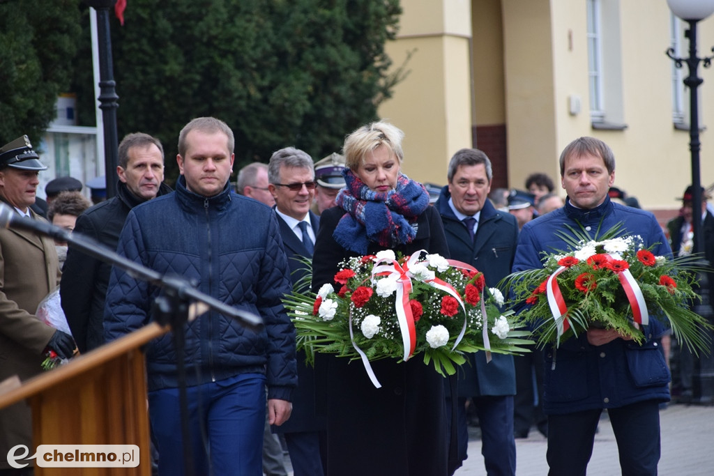 Obchody Narodowego Święta Niepodległości