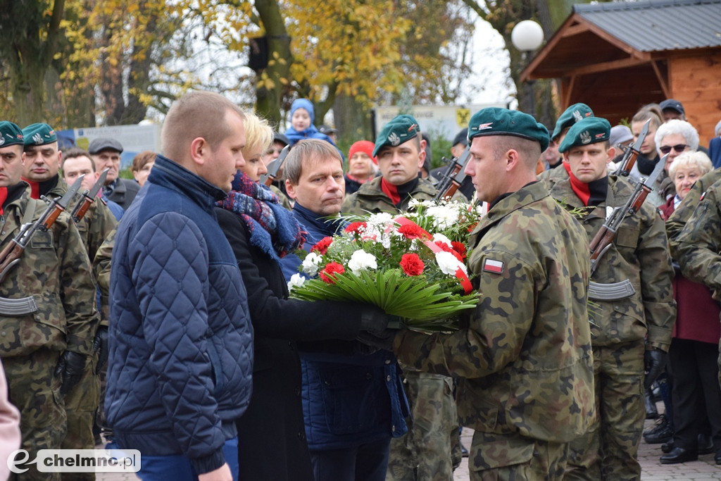 Obchody Narodowego Święta Niepodległości