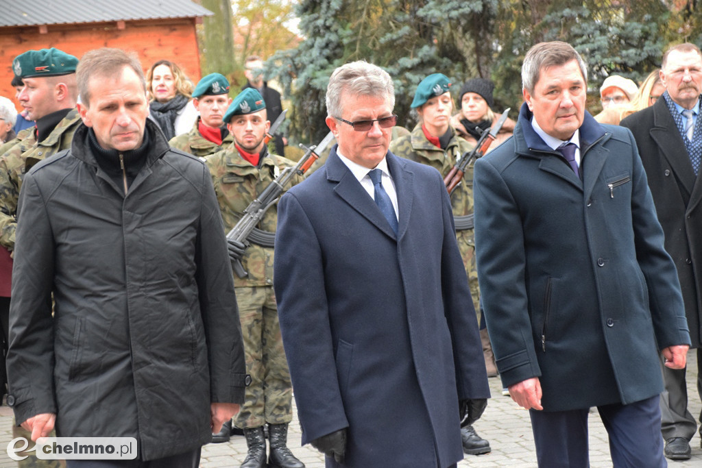 Obchody Narodowego Święta Niepodległości