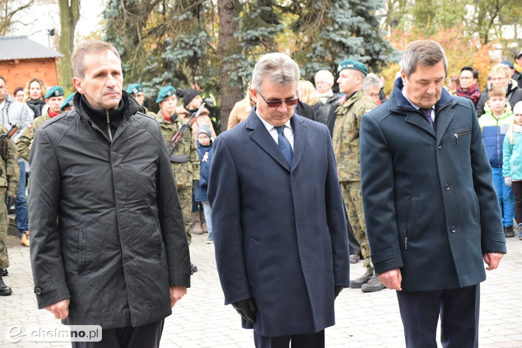 Obchody Narodowego Święta Niepodległości