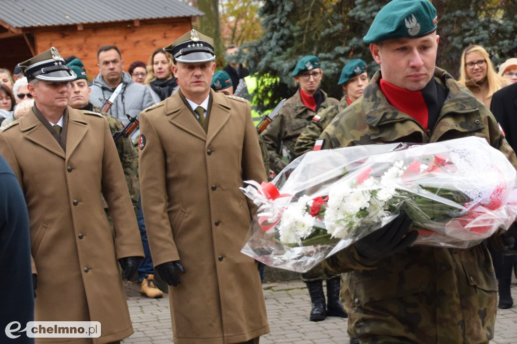 Obchody Narodowego Święta Niepodległości