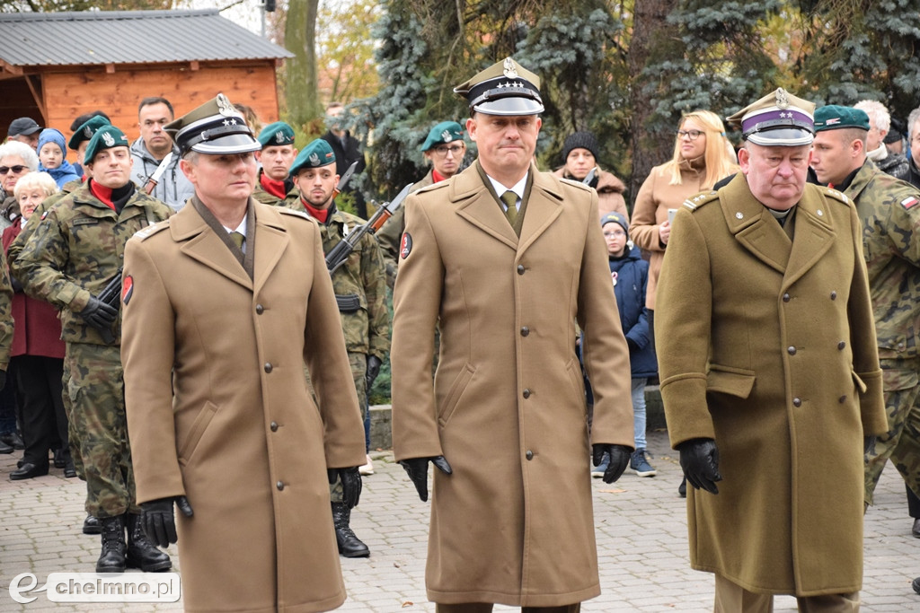 Obchody Narodowego Święta Niepodległości