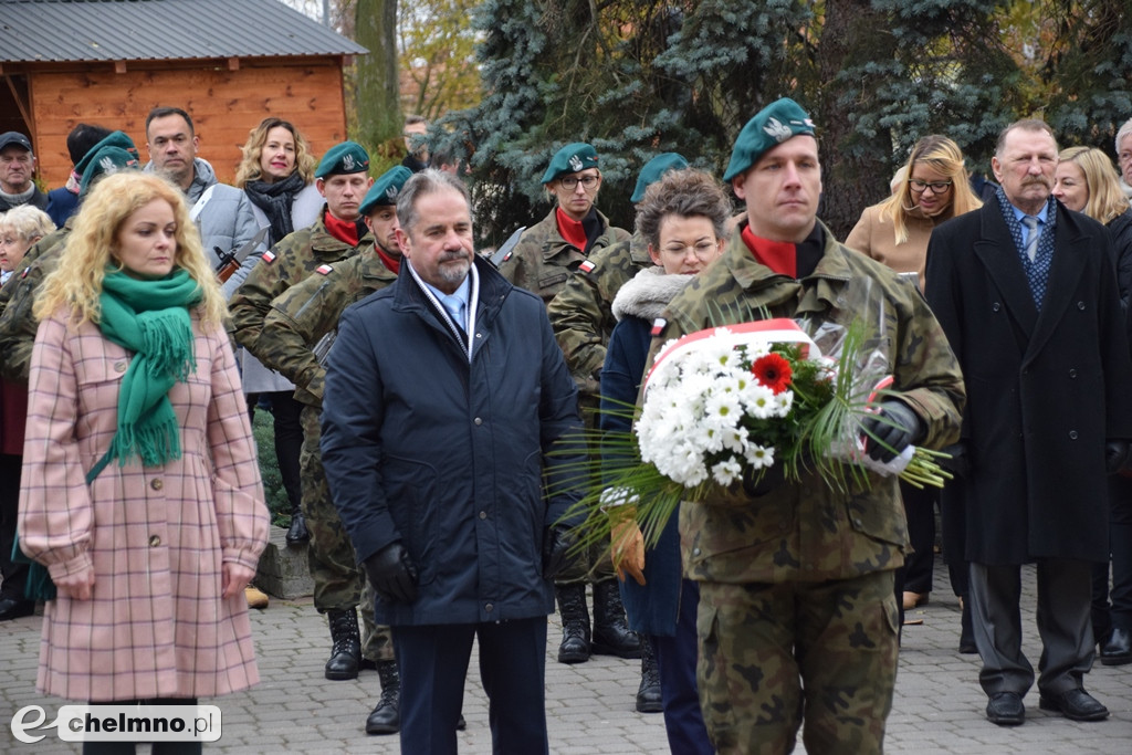 Obchody Narodowego Święta Niepodległości