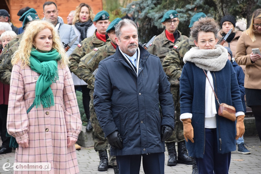 Obchody Narodowego Święta Niepodległości