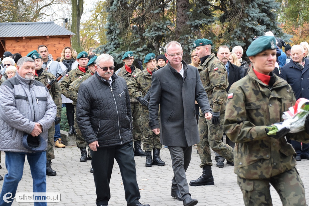 Obchody Narodowego Święta Niepodległości