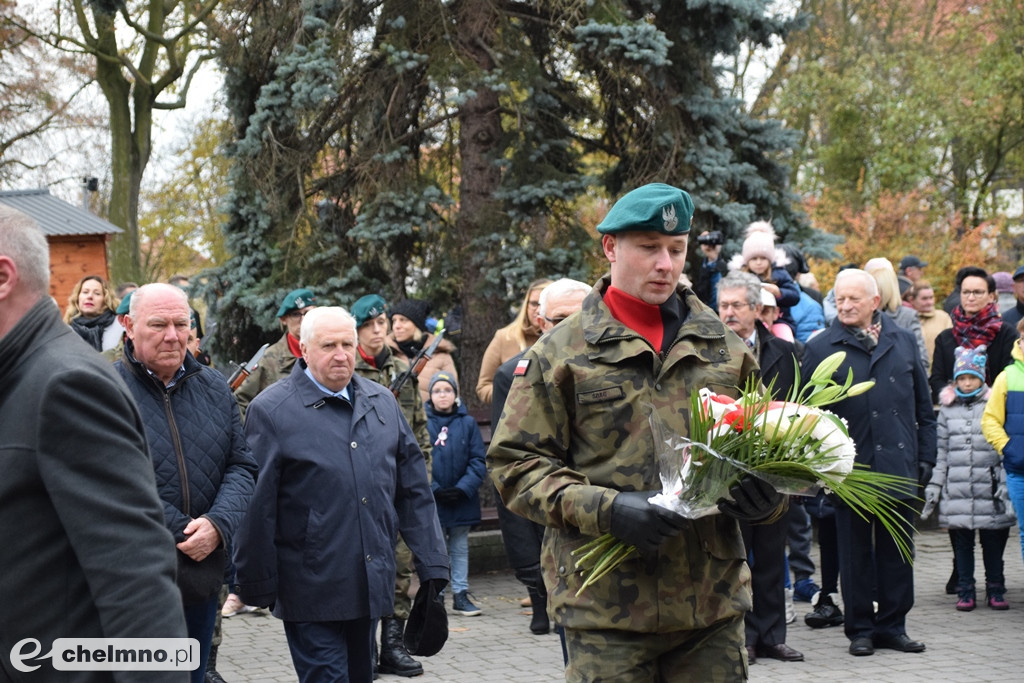 Obchody Narodowego Święta Niepodległości