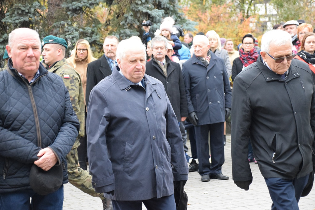 Obchody Narodowego Święta Niepodległości