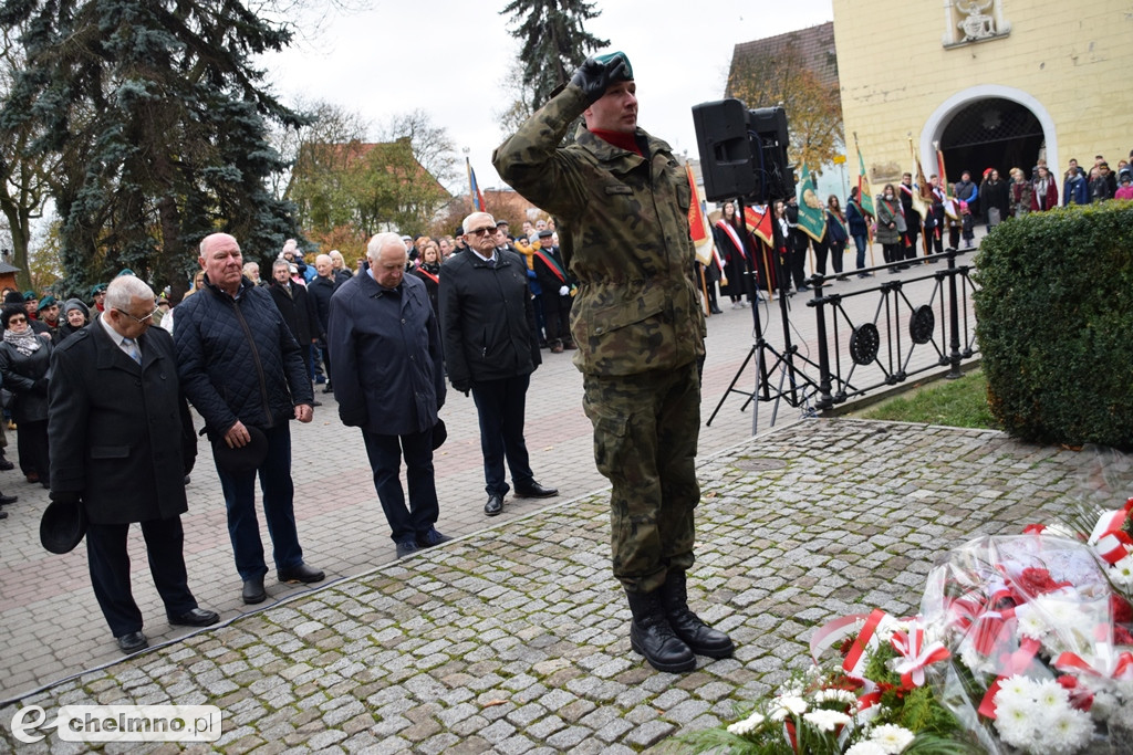 Obchody Narodowego Święta Niepodległości