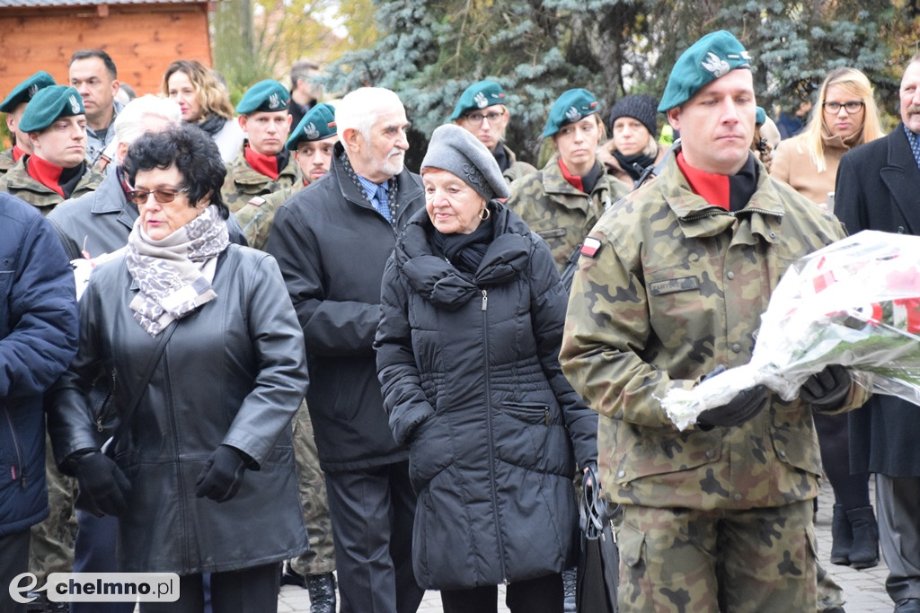 Obchody Narodowego Święta Niepodległości