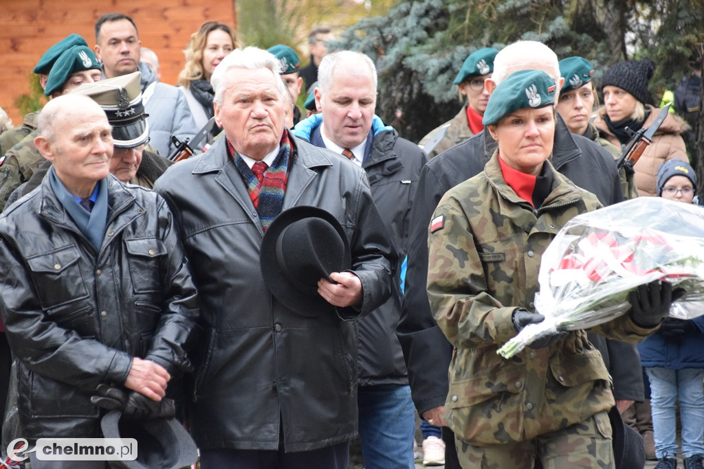 Obchody Narodowego Święta Niepodległości