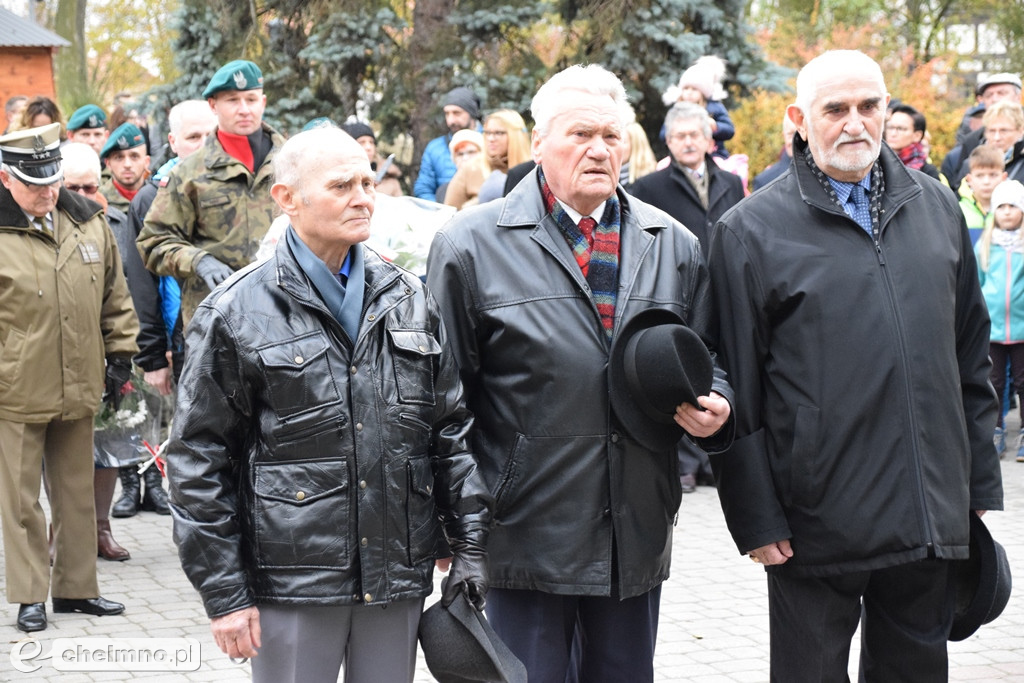 Obchody Narodowego Święta Niepodległości
