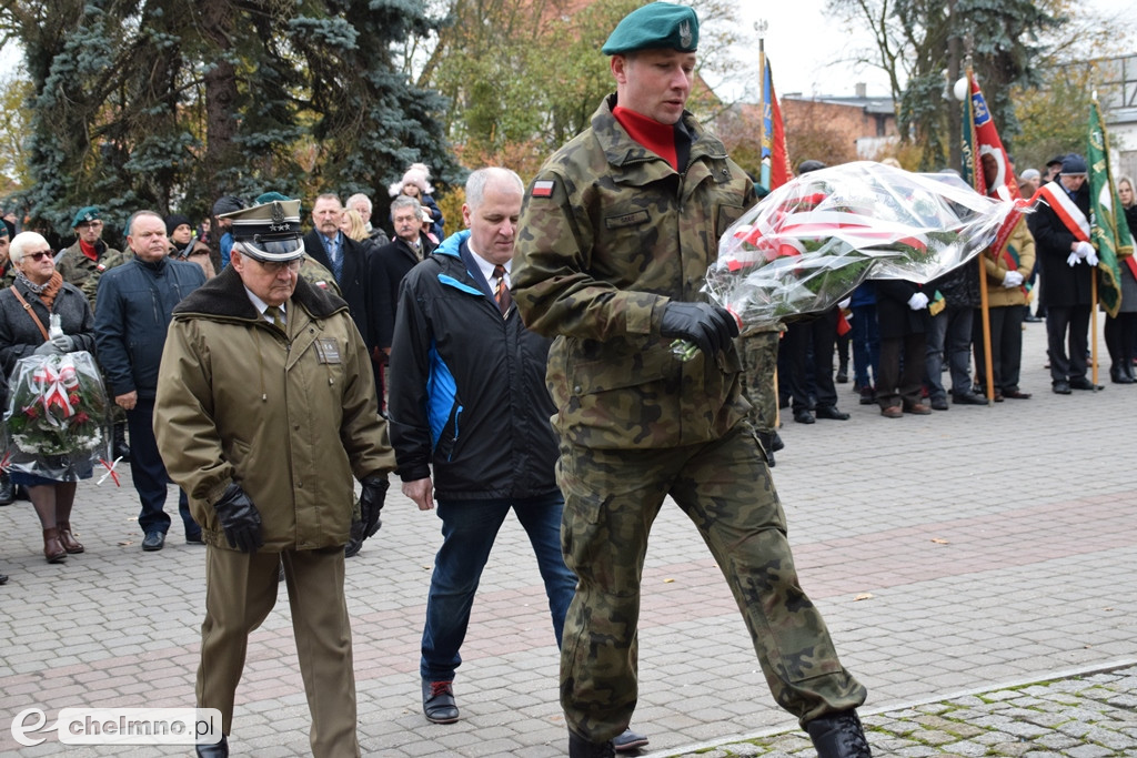 Obchody Narodowego Święta Niepodległości