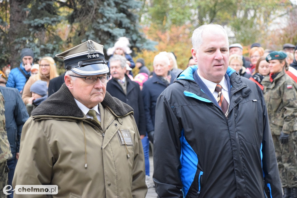 Obchody Narodowego Święta Niepodległości