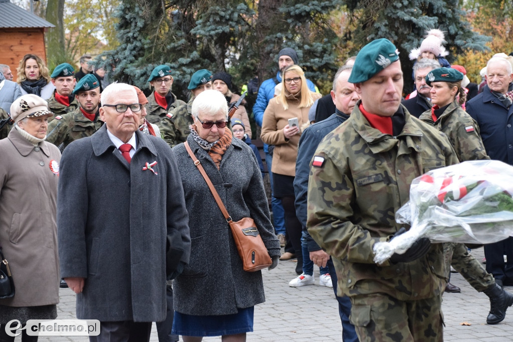 Obchody Narodowego Święta Niepodległości