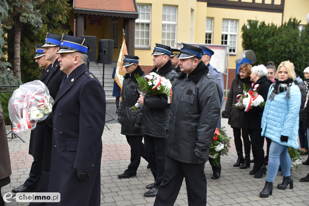 Obchody Narodowego Święta Niepodległości