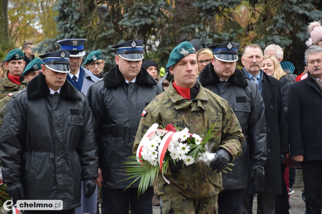 Obchody Narodowego Święta Niepodległości