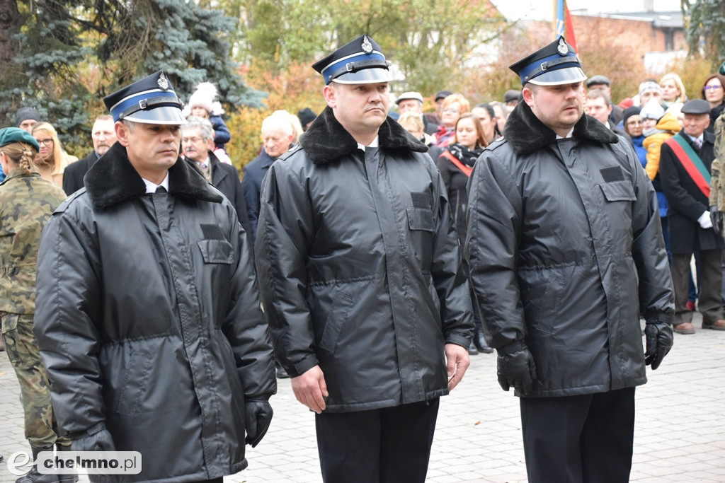 Obchody Narodowego Święta Niepodległości