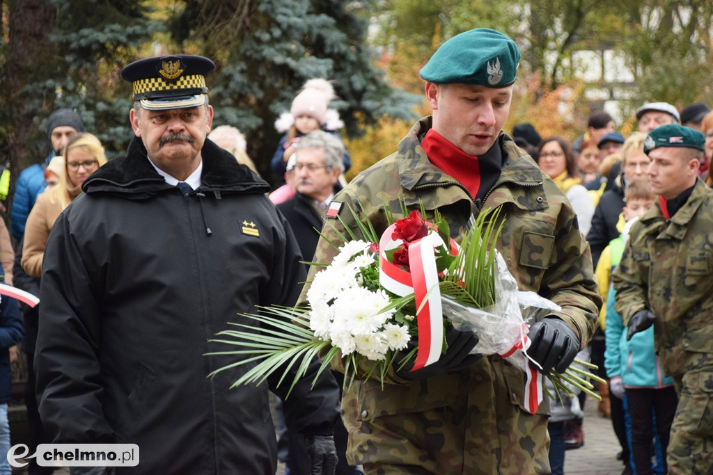 Obchody Narodowego Święta Niepodległości