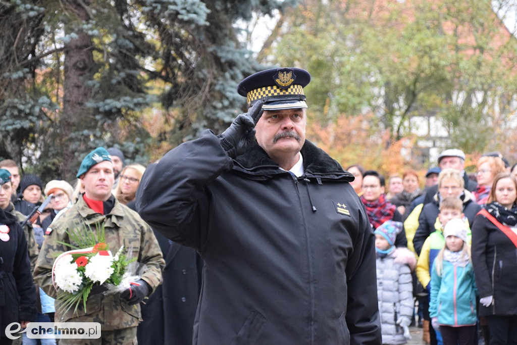 Obchody Narodowego Święta Niepodległości
