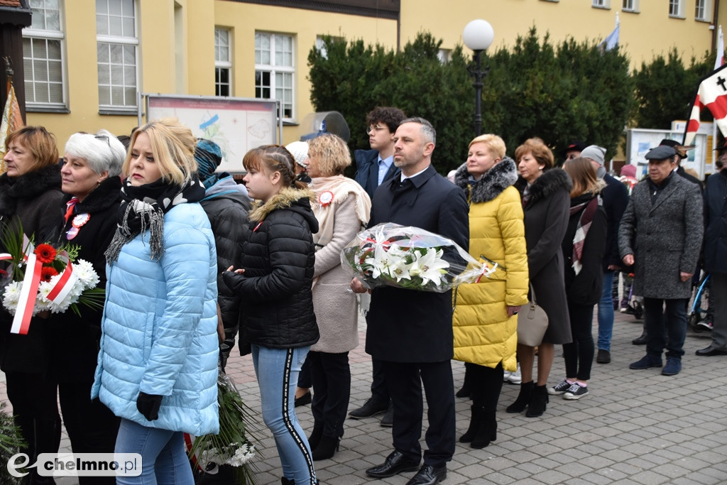 Obchody Narodowego Święta Niepodległości