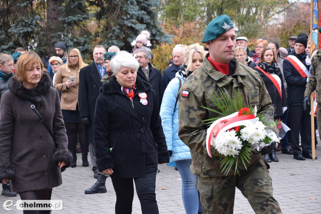 Obchody Narodowego Święta Niepodległości