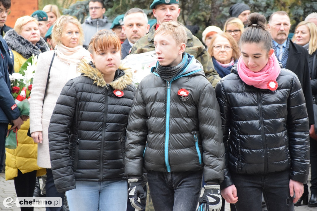 Obchody Narodowego Święta Niepodległości