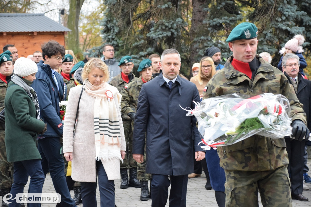 Obchody Narodowego Święta Niepodległości