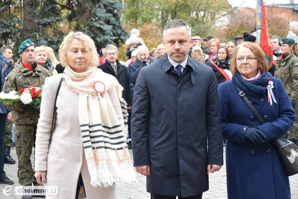 Obchody Narodowego Święta Niepodległości